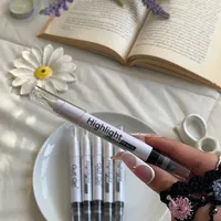 هایلایتر مدادی گلف✨
